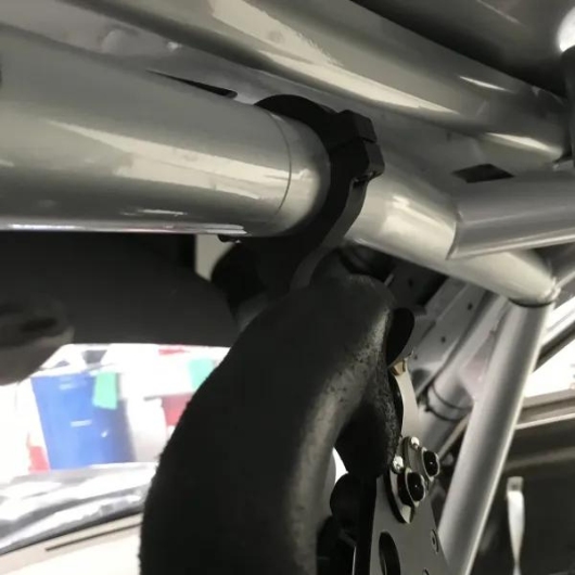 ROLL CAGE HOOK